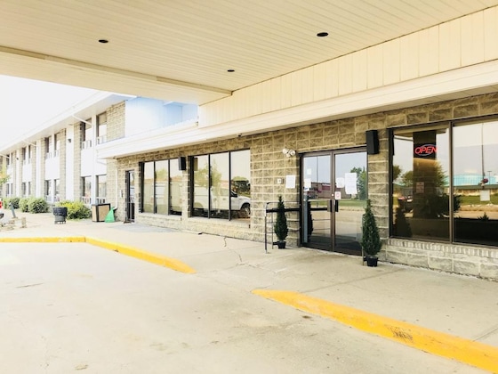 Gallery - Hotel Northern Star