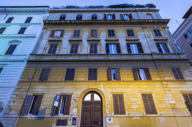Gallery - Residenza Termini
