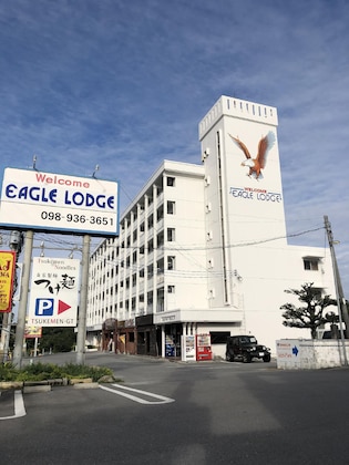 Gallery - Eagle Lodge