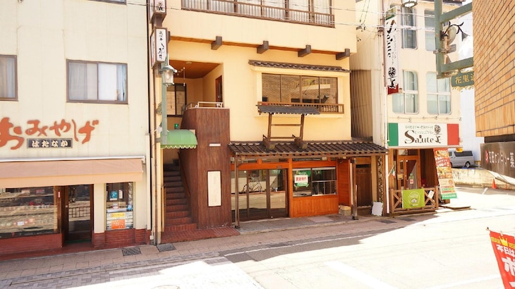 Gallery - Beyond Hotel Takayama 2Nd