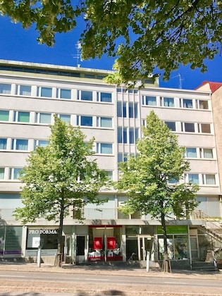 Gallery - Kotimaailma Apartments Lahti
