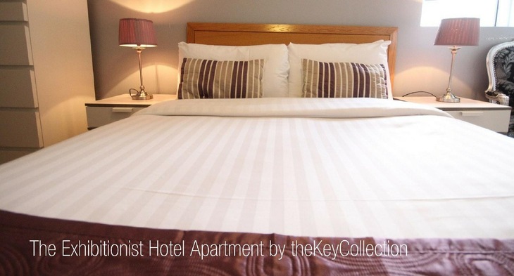Gallery - Kensington Apartments By Keycollection