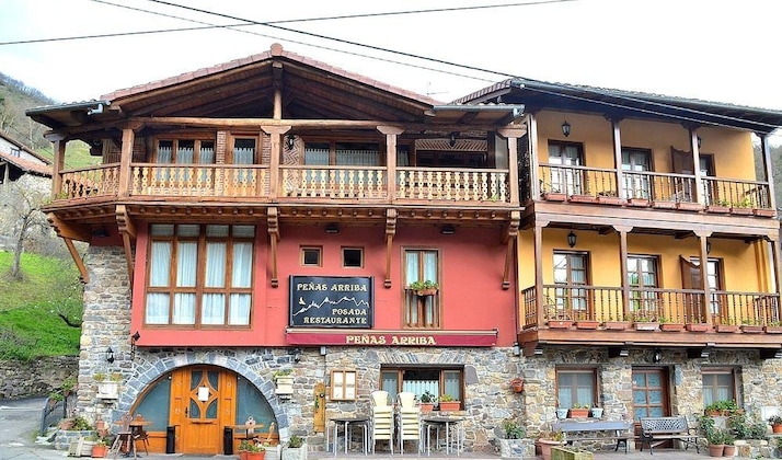 Gallery - Posada Peñas Arriba