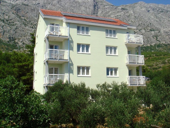 Gallery - Apartments Ivana