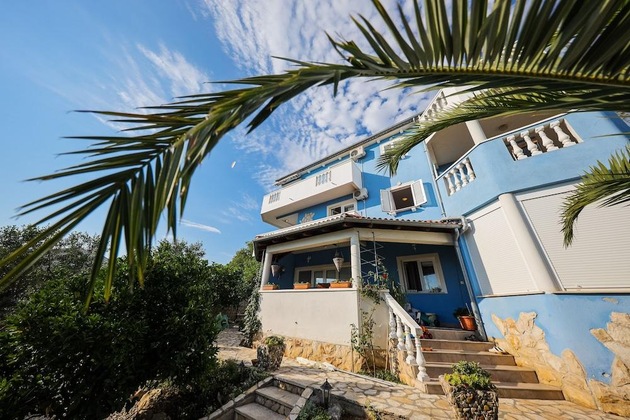 Gallery - Luton Apartments, Zadar - Kozino, Heated Pool & Hot Tub