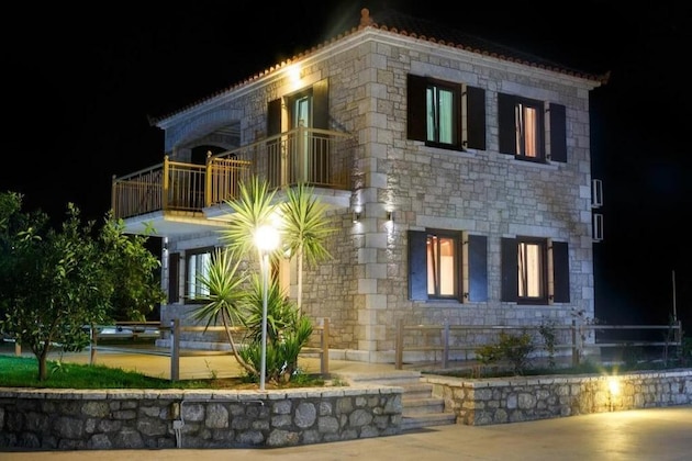 Gallery - Glyfada Villas