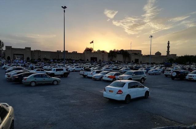 Gallery - Nizwa City Apartment
