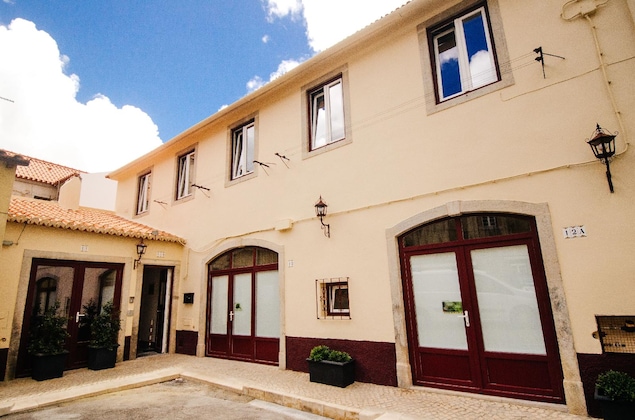 Gallery - Villas De Cintra