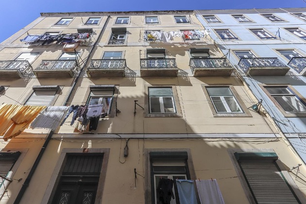 Gallery - Bairro Alto Classic By Homing