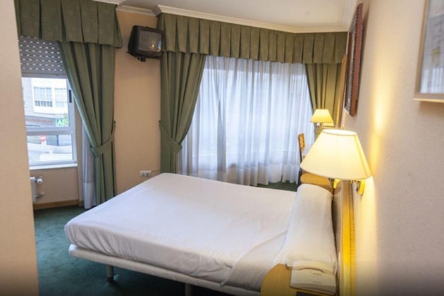 Gallery - Hotel Payro **