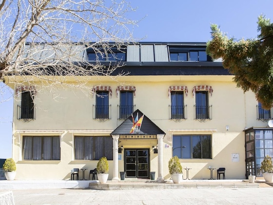 Gallery - Hotel El Prado