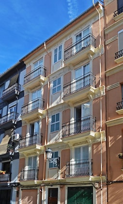 Gallery - València Centre Túria Apartamento