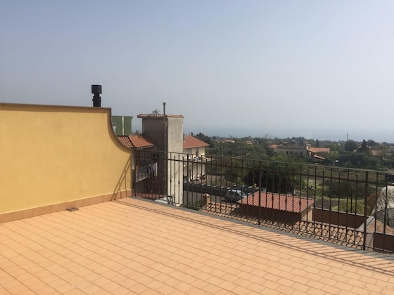 Gallery - Gli Ulivi Dell'etna