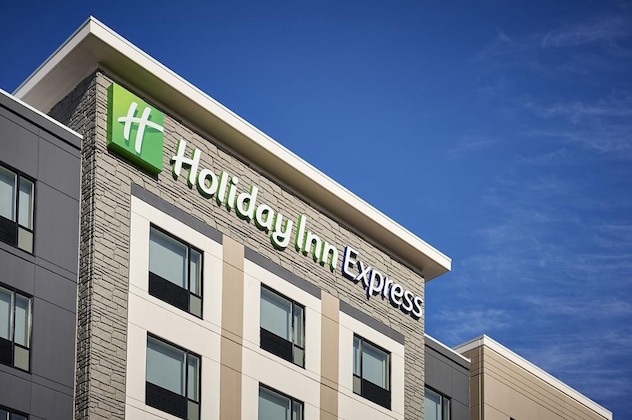 Gallery - Holiday Inn Express Niagara-On-The-Lake By Ihg
