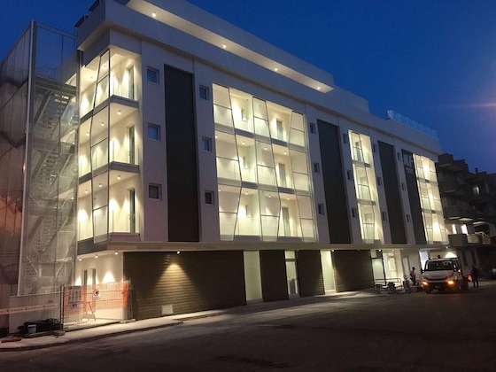 Gallery - M&F Hotel