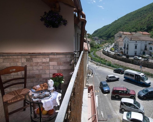 Gallery - La Stella Del Sud