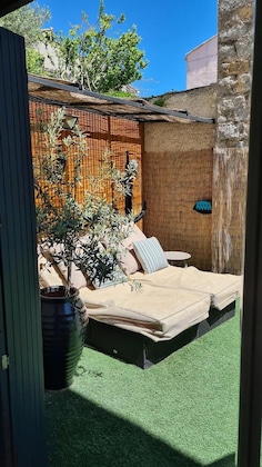 Gallery - Le C Boutique Hôtel