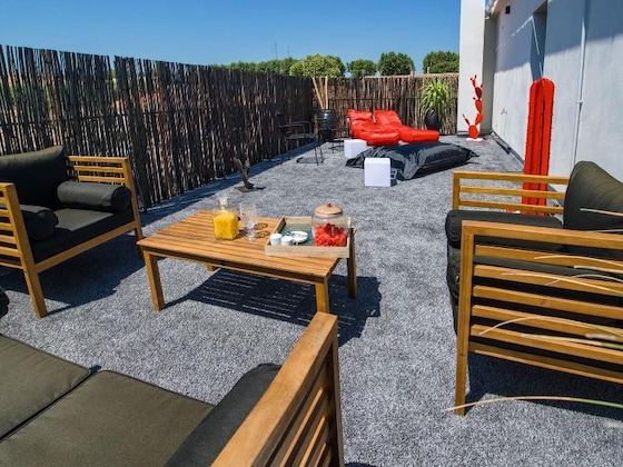 Gallery - Le C Boutique Hôtel