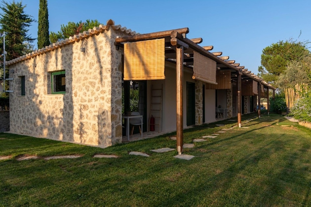 Gallery - Thermesea Luxury Lodge