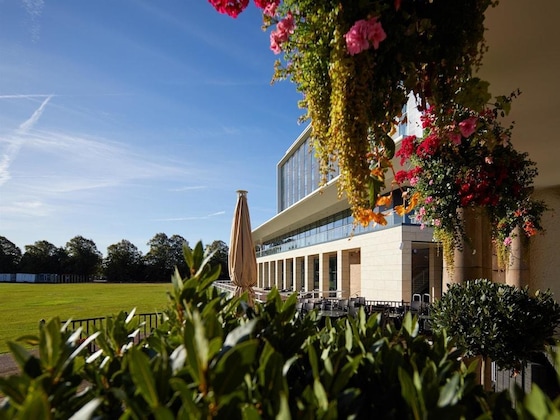 Gallery - Hilton Garden Inn Doncaster Racecourse