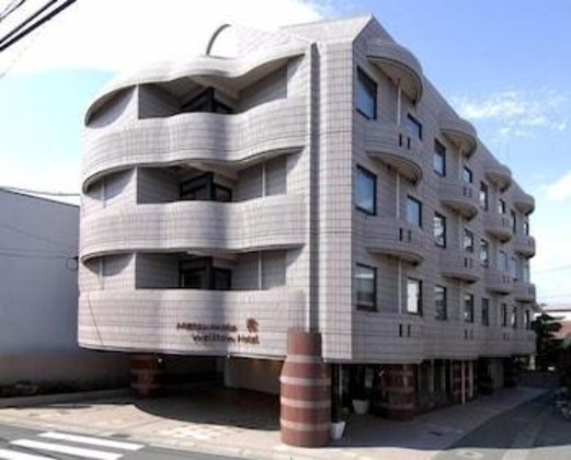 Gallery - Matsumoto Wellton Hotel