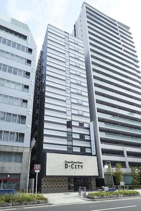 Gallery - Del Style Osaka Higashitemma By Daiwa Roynet Hotel