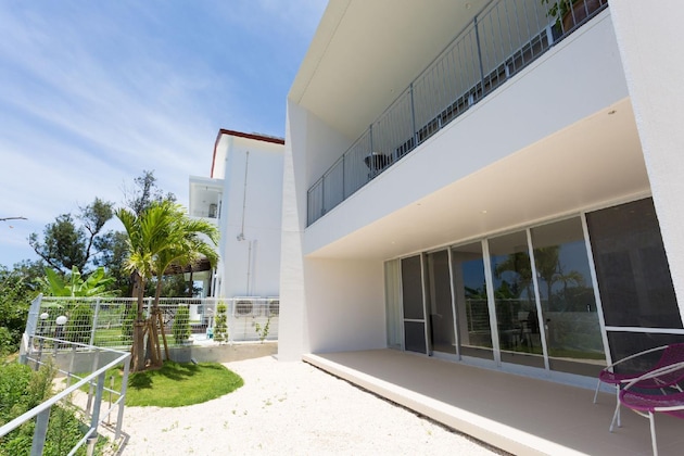 Gallery - Kariyushi Condominium Resort Onna Maeda Base