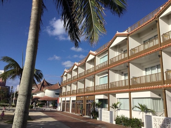 Gallery - Sunset Beach Hotel