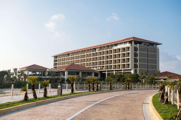 Gallery - Hyatt Regency Seragaki Island Okinawa