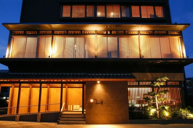 Gallery - Minato Koyado Awajishima