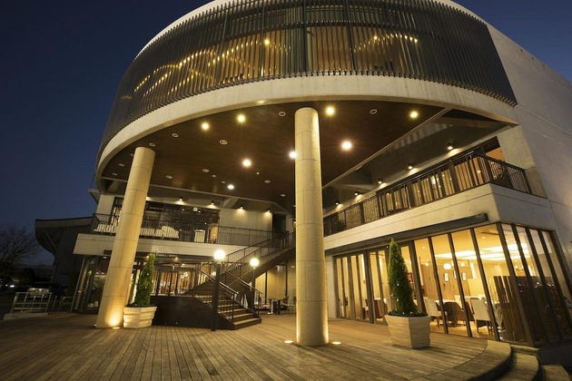 Gallery - Villa Terrace Omura Hotels & Resorts