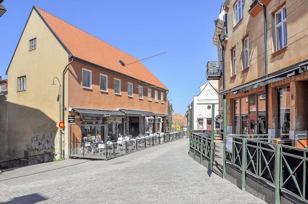Gallery - Boende Visby