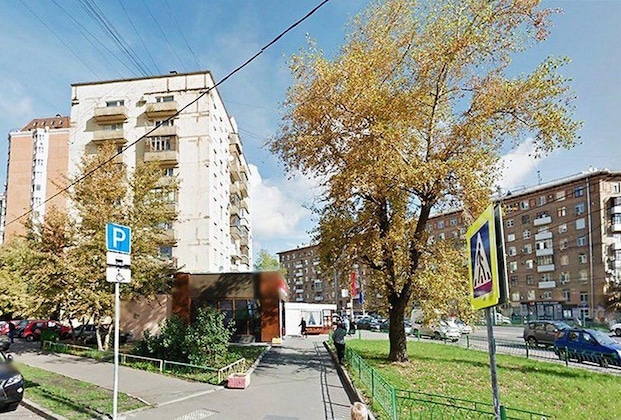 Gallery - Apartlux 1905 Goda Suite