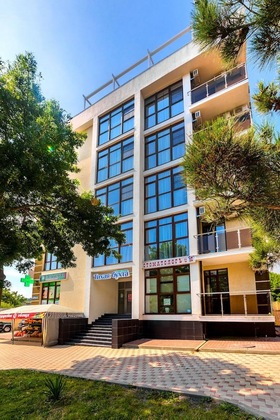 Gallery - Apart-Hotel Tikhaya Buhta