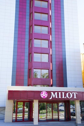 Gallery - Milot Hotel
