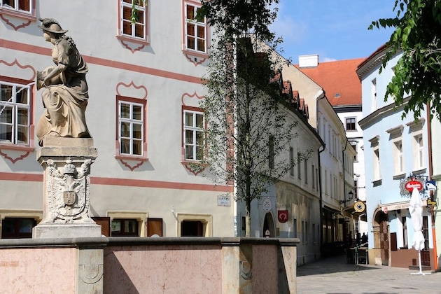 Gallery - Central Apartmany Biela Street