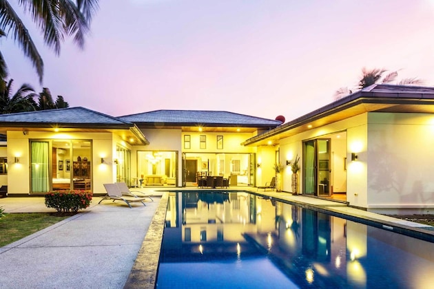 Gallery - Private Pool Villas Phuket - Mandala Arnalia