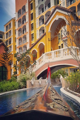 Gallery - The Symphony Suites Pattaya