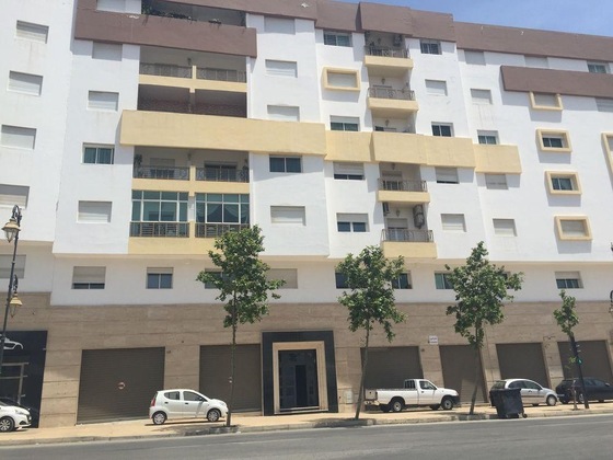 Gallery - Appartement De Luxe Wilaya Tetouan