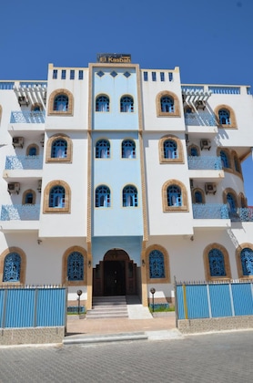 Gallery - Hôtel El Kasbah Souiria