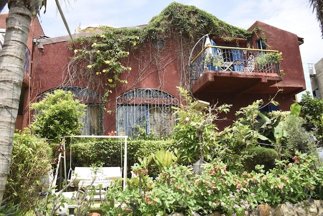 Gallery - Villa Keur Bibou