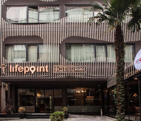 Gallery - Life Point Hotel