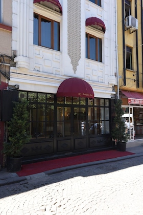 Gallery - My Boutique Hotel