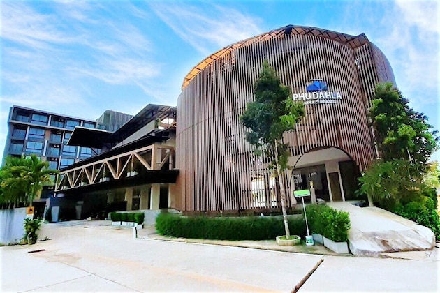 Gallery - Phu Dahla Residences