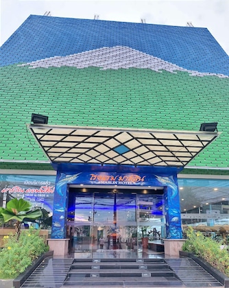 Gallery - Marlin Hotel
