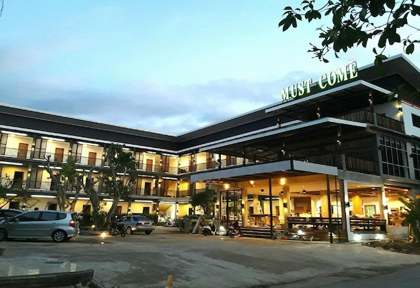 Gallery - Must Come Boutique Hotel