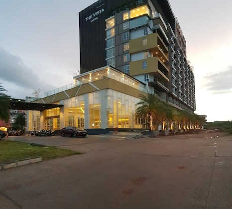 Gallery - The Vista Hotel