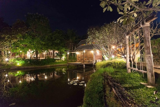 Gallery - Baansuwanburi