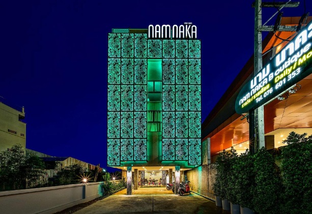 Gallery - Nam Naka Boutique Hotel