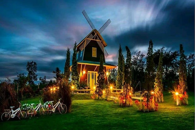 Gallery - Kiangmok Chalet